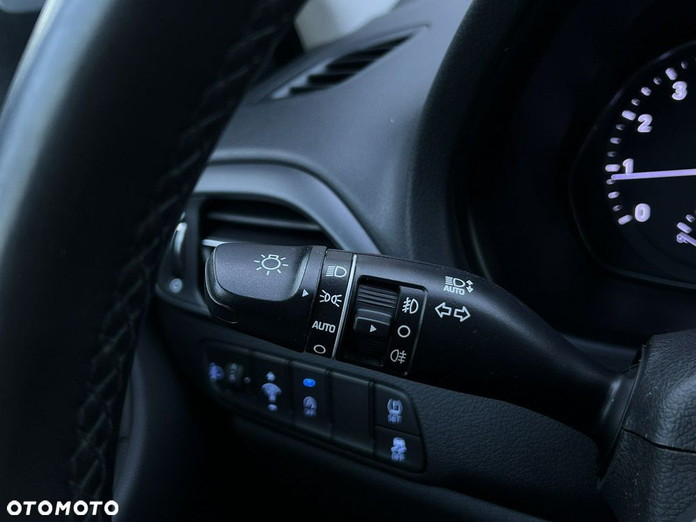 Hyundai i30 1.5 T-GDI 48V Smart DCT - 17