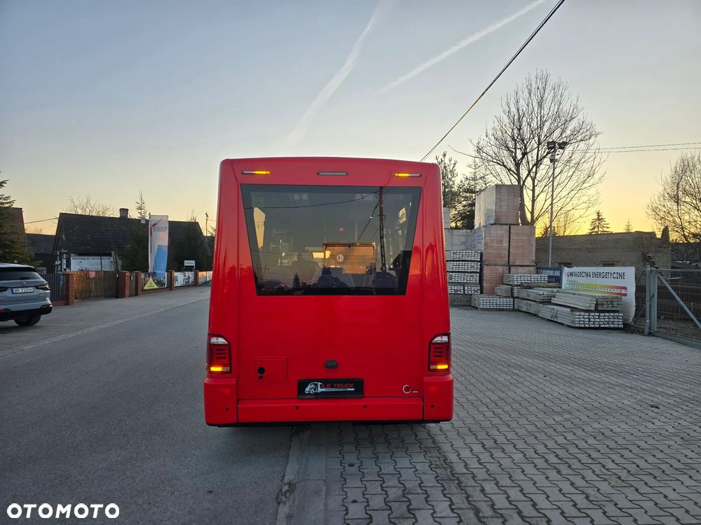 Volkswagen Mikrobus/8+1/Vw T6 /Autobus szkolny - 6
