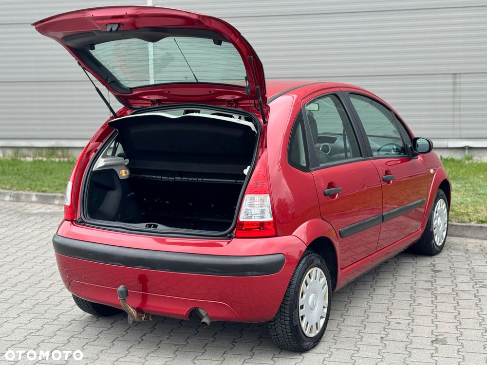 Citroën C3 1.1 Style - 15