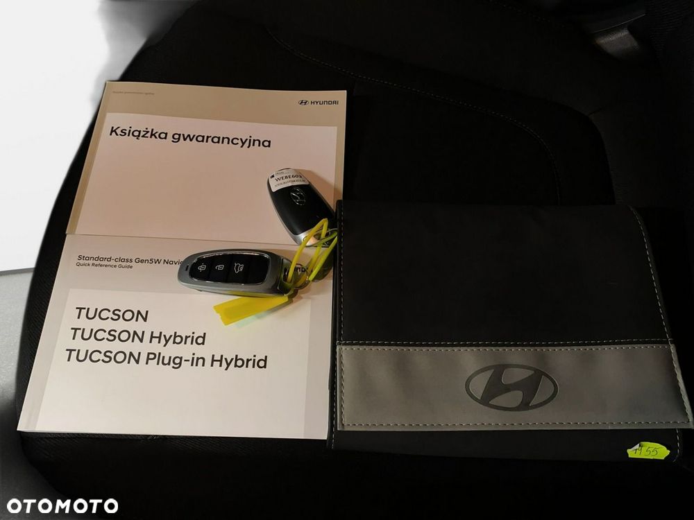 Hyundai Tucson - 41