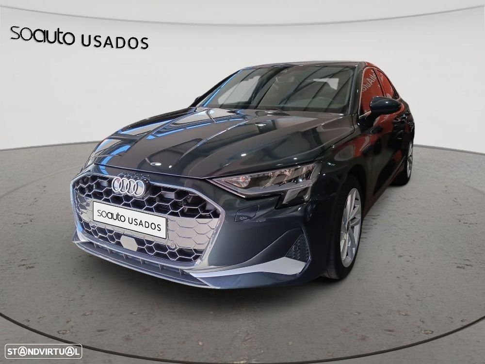 Audi A3 Limousine 30 TFSI Advanced S tronic - 1