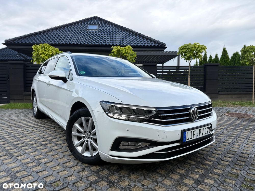 Volkswagen Passat 2.0 TDI (BlueMotion Technology) DSG Highline - 2