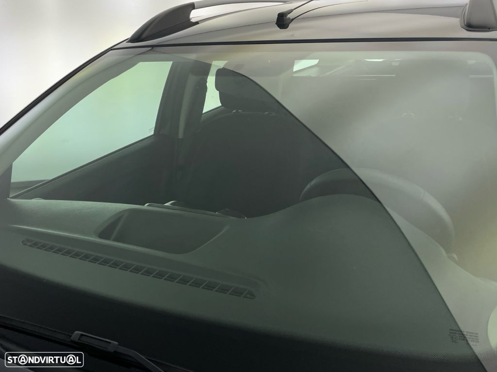 Dacia Logan MCV 0.9 TCe Comfort - 21