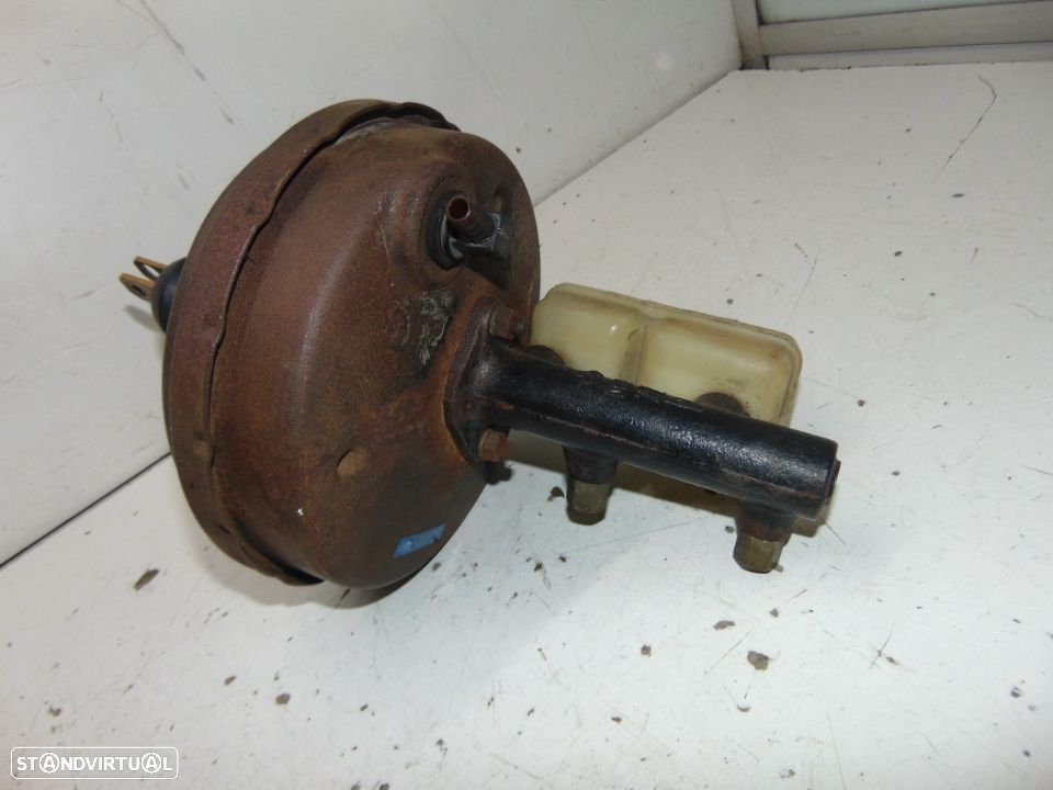 Mercedes O309/508 servo-freio - 7