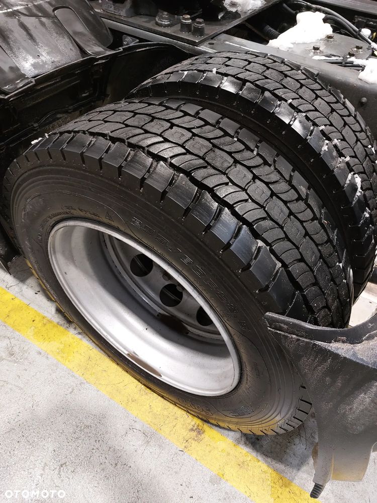 DAF XF 480 LOWDECK - 6