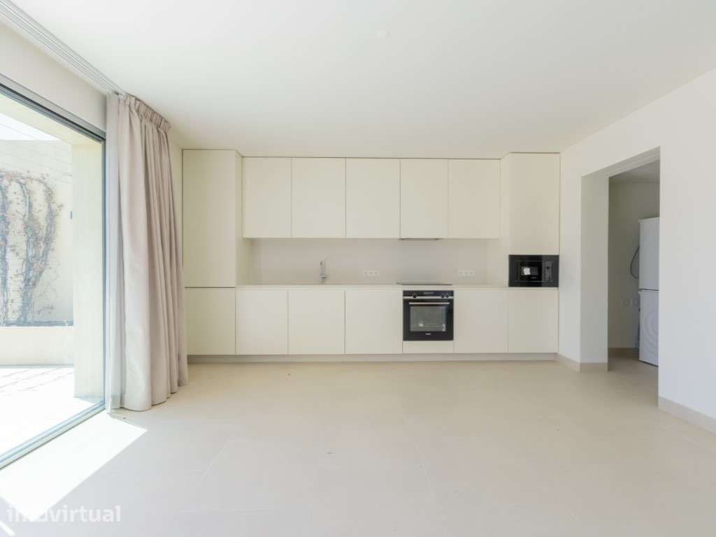 Apartamento T2 de Luxo no The Nine, Vilamoura - Grande imagem: 3/37