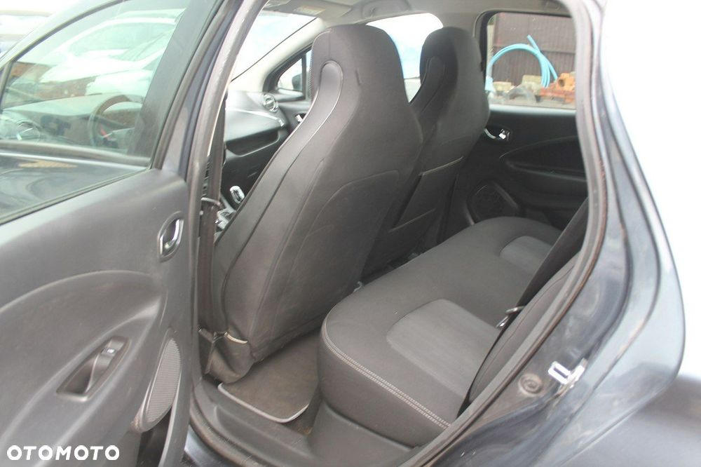 Renault Zoe - 10