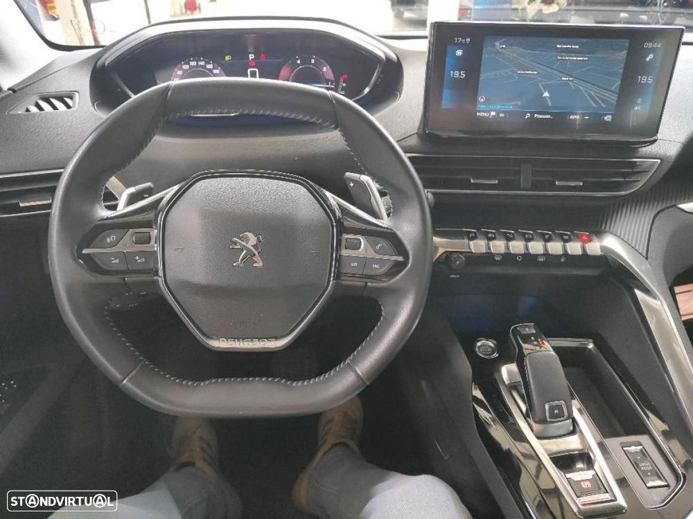 Peugeot 5008 1.5 BlueHDi Active Pack EAT8 - 4