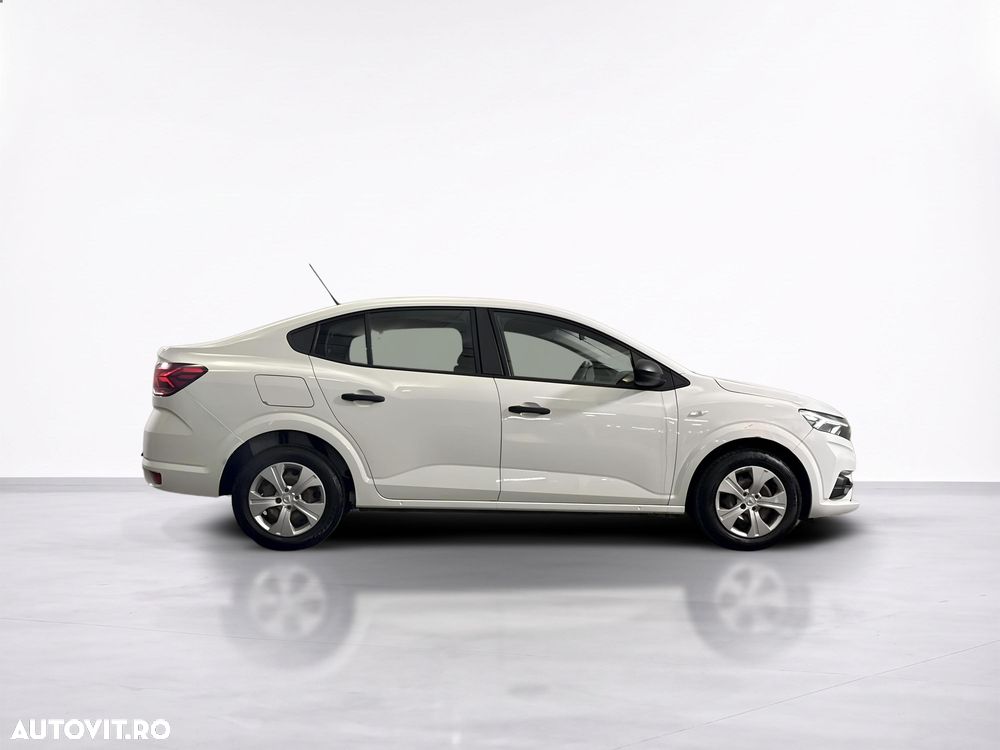 Dacia Logan - 7