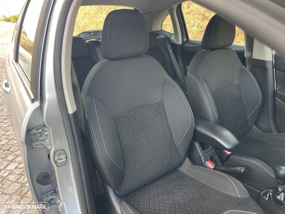 Citroën C3 1.4 HDi Airdream Seduction - 33