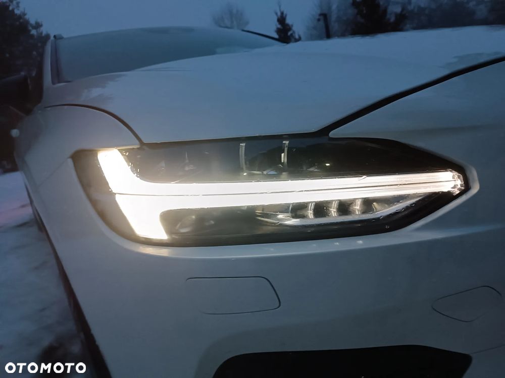 Volvo V90 - 27
