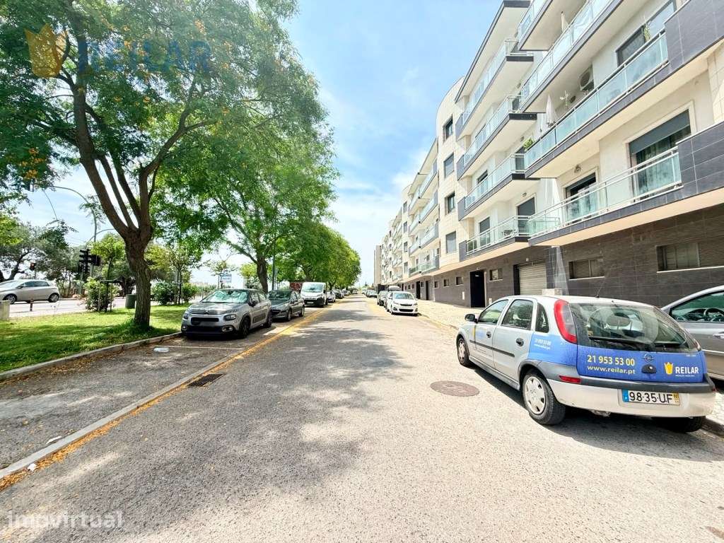 Forte da Casa - Garagem 37 m2 - Grande imagem: 4/13