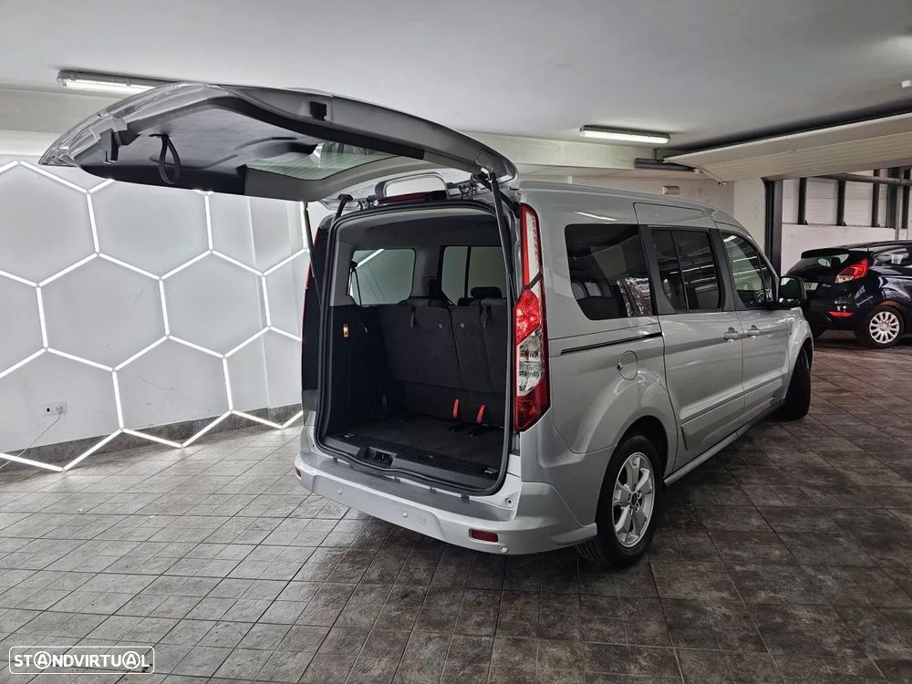 Ford Tourneo Connect Grand 1.5 TDCi Active - 39