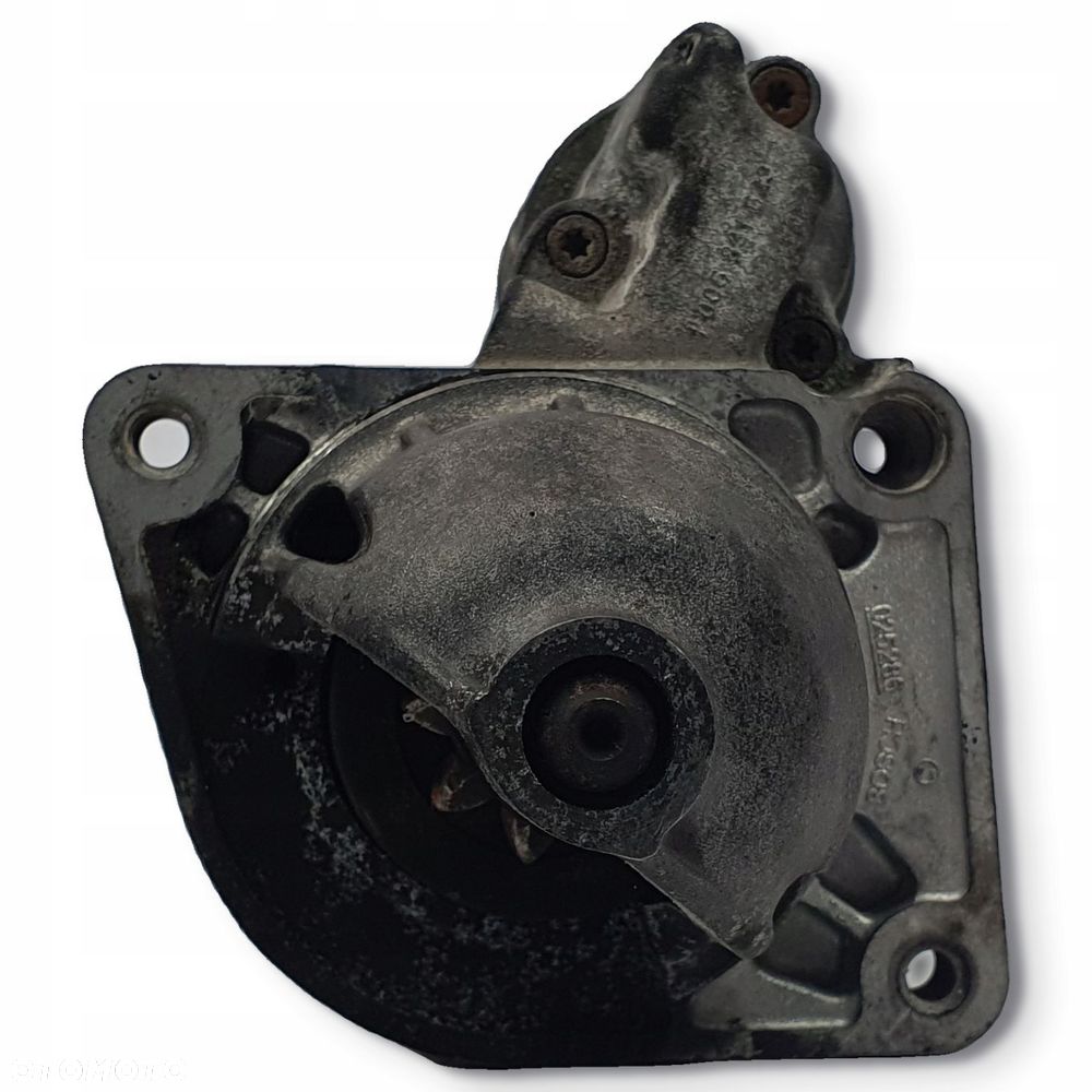 ROZRUSZNIK Iveco Daily Fuso Canter 3.0 HPT F1CE3481 Bosch 0001109375 666916 - 2