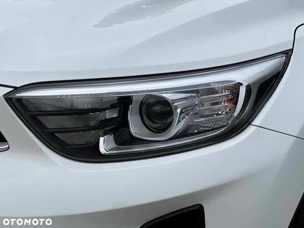 Kia Stonic 1.4 Spirit - 11