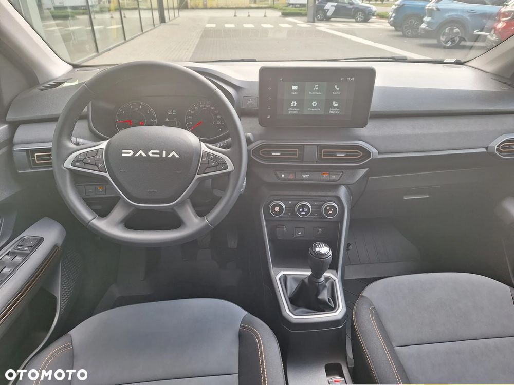 Dacia Jogger 1.0 TCe SL Extreme - 10