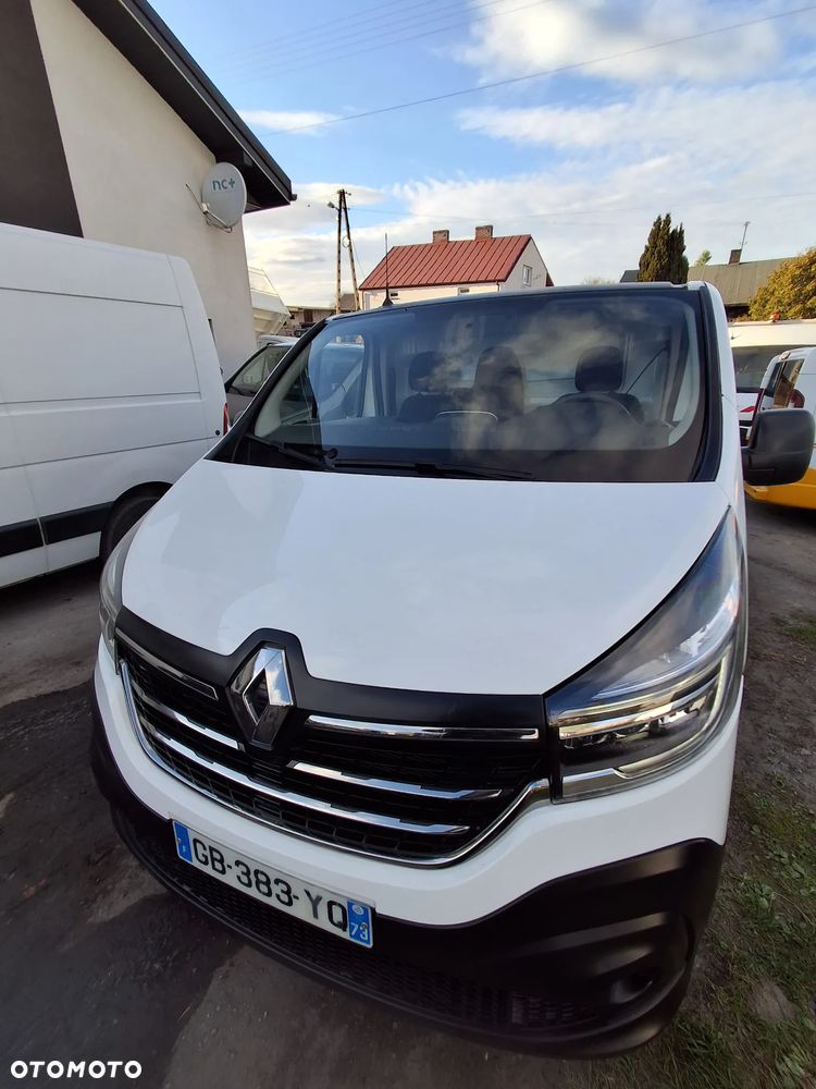 Renault Trafic - 19