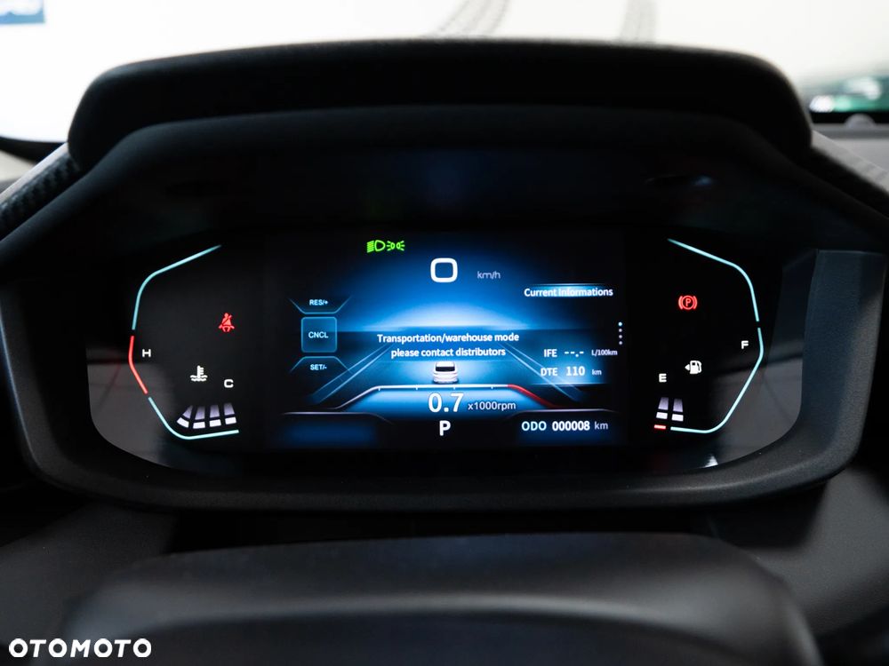 Dongfeng Shine - 10