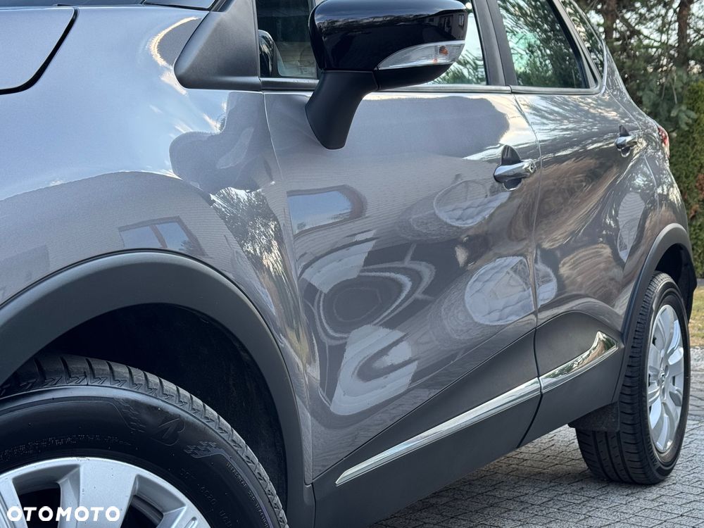 Renault Captur ENERGY TCe 90 Experience - 5