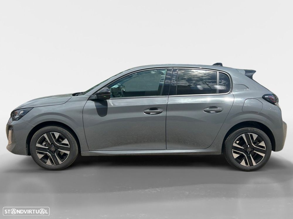 Peugeot 208 1.2 Hybrid Allure e-DCS6 - 2