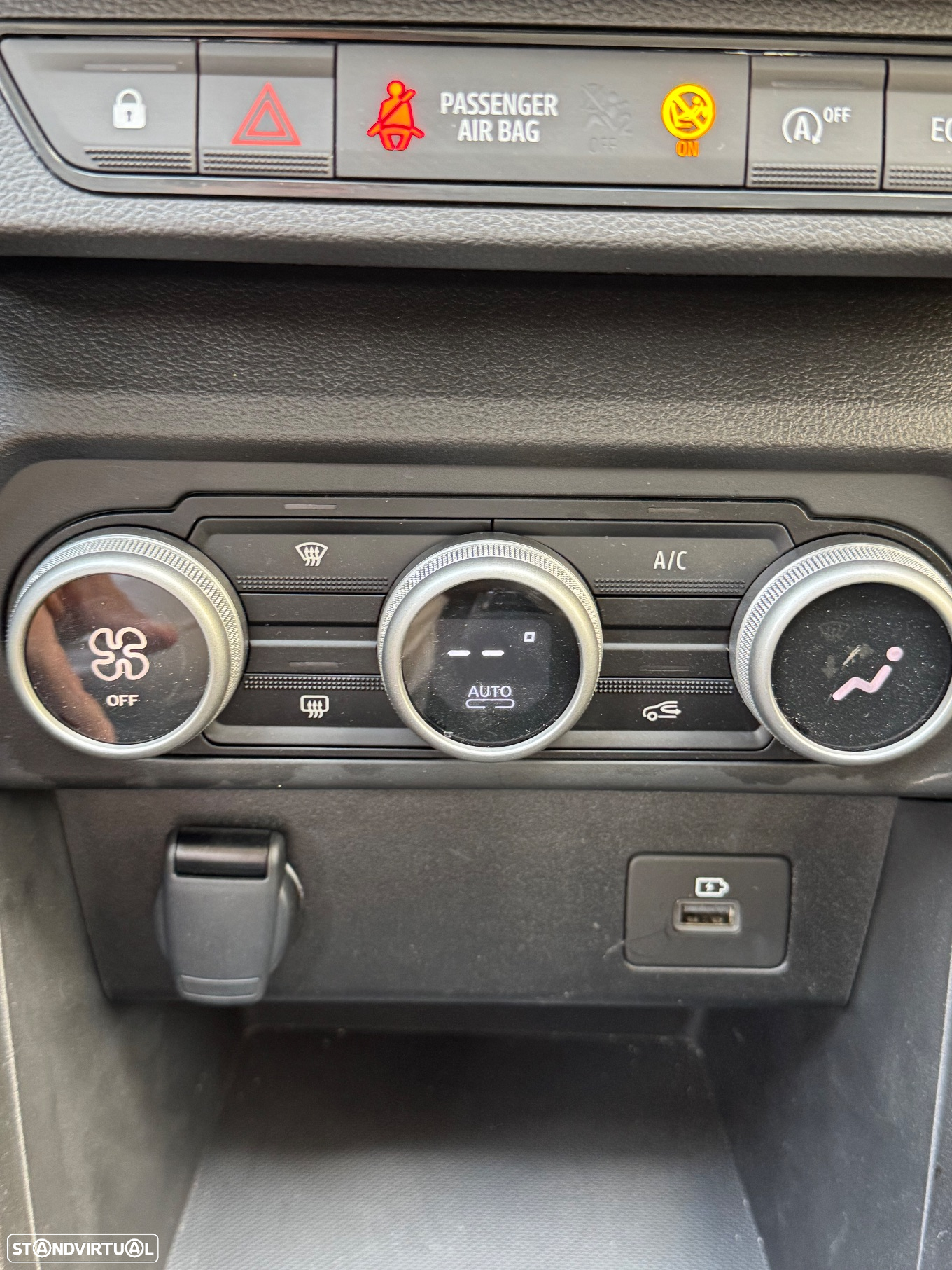 Dacia Sandero 1.0 ECO-G Stepway Extreme + Up&Go Bi-Fuel - 19
