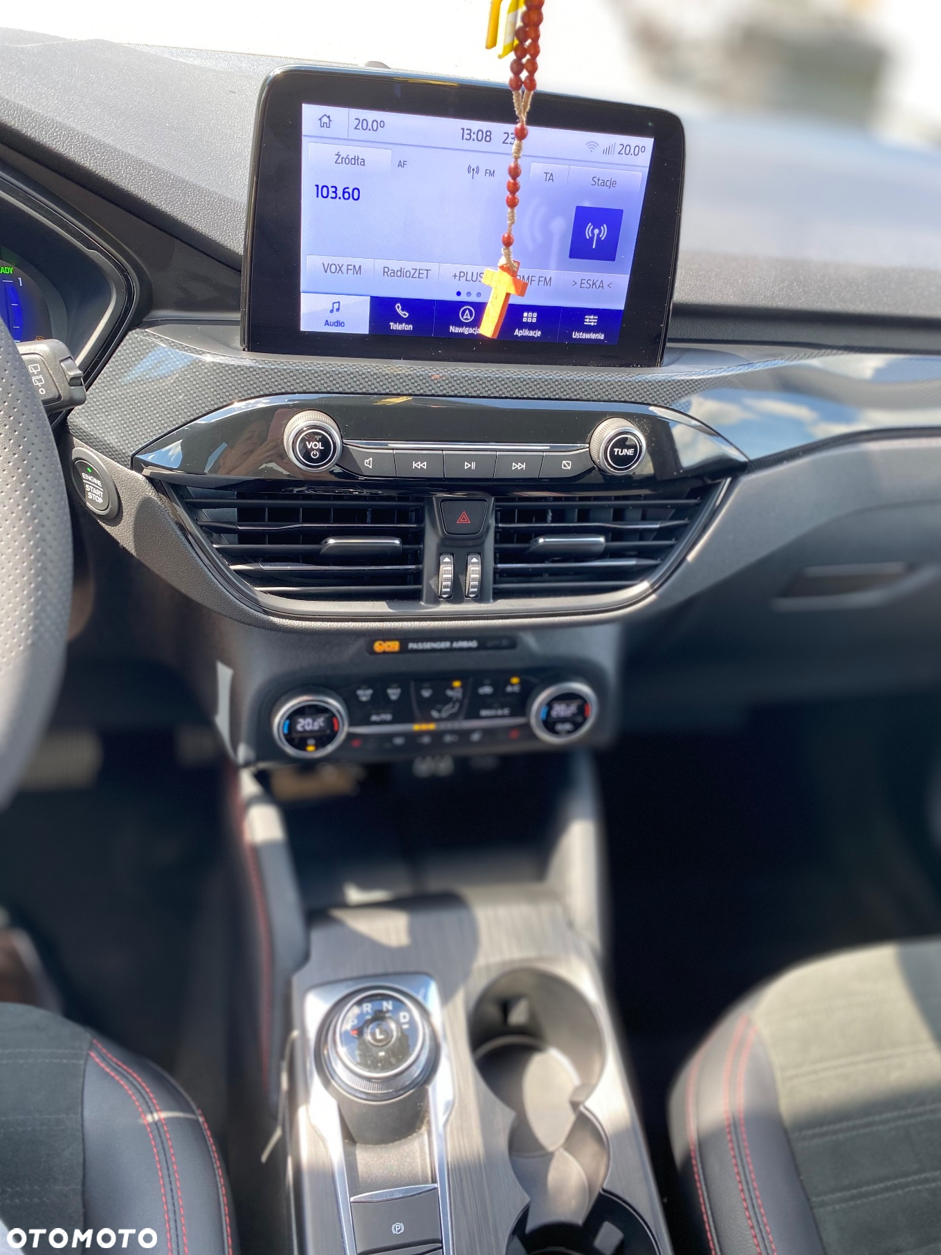Ford Kuga - 5