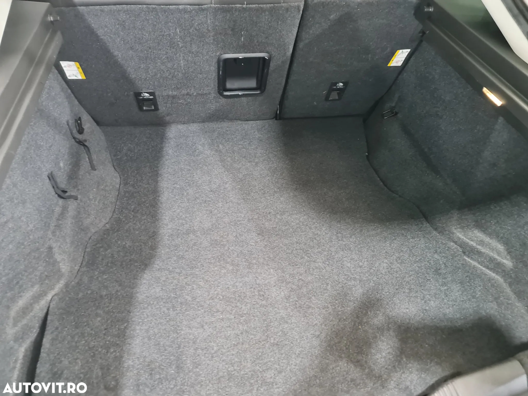 Ford Mondeo 2.0 TDCi Powershift AWD Business - 16