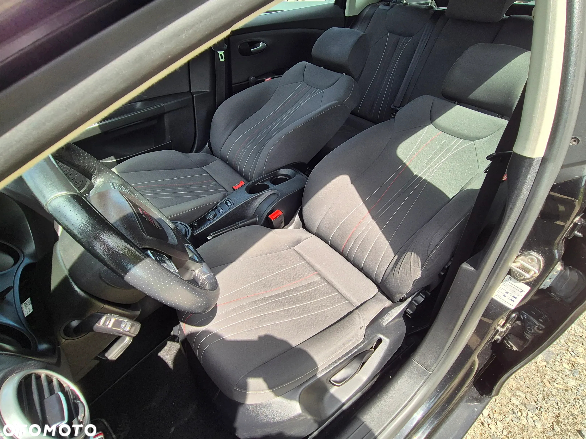 Seat Leon 1.2 TSI Ecomotive Style Copa - 33