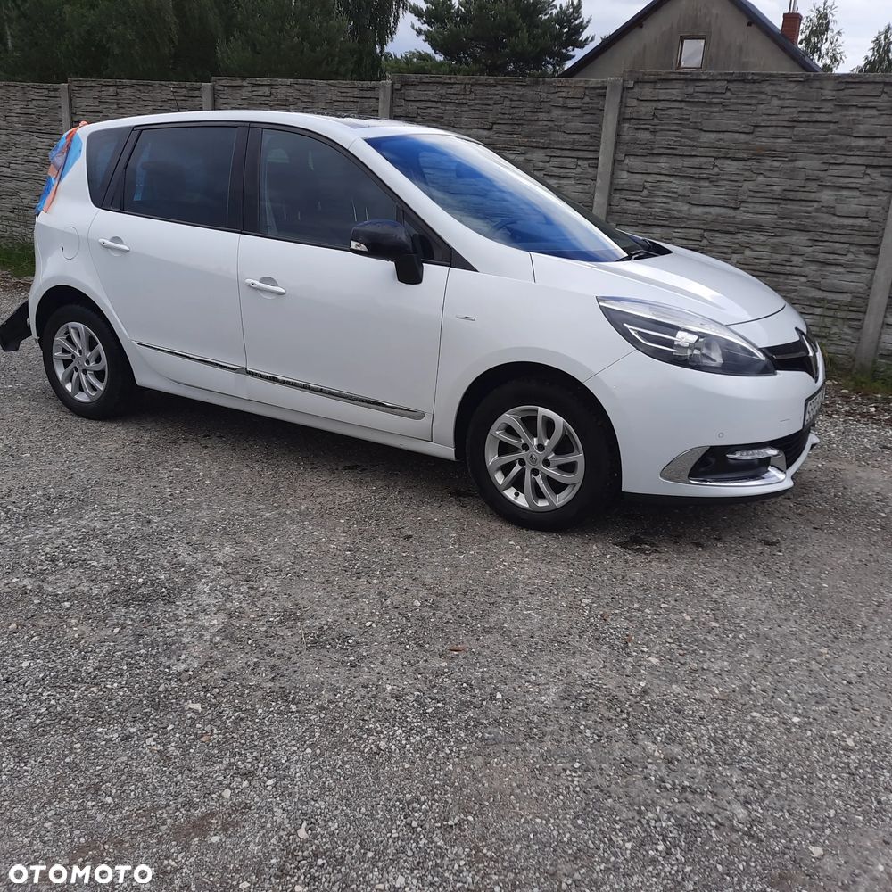 Renault Scenic ENERGY TCe 115 Bose Edition - 3