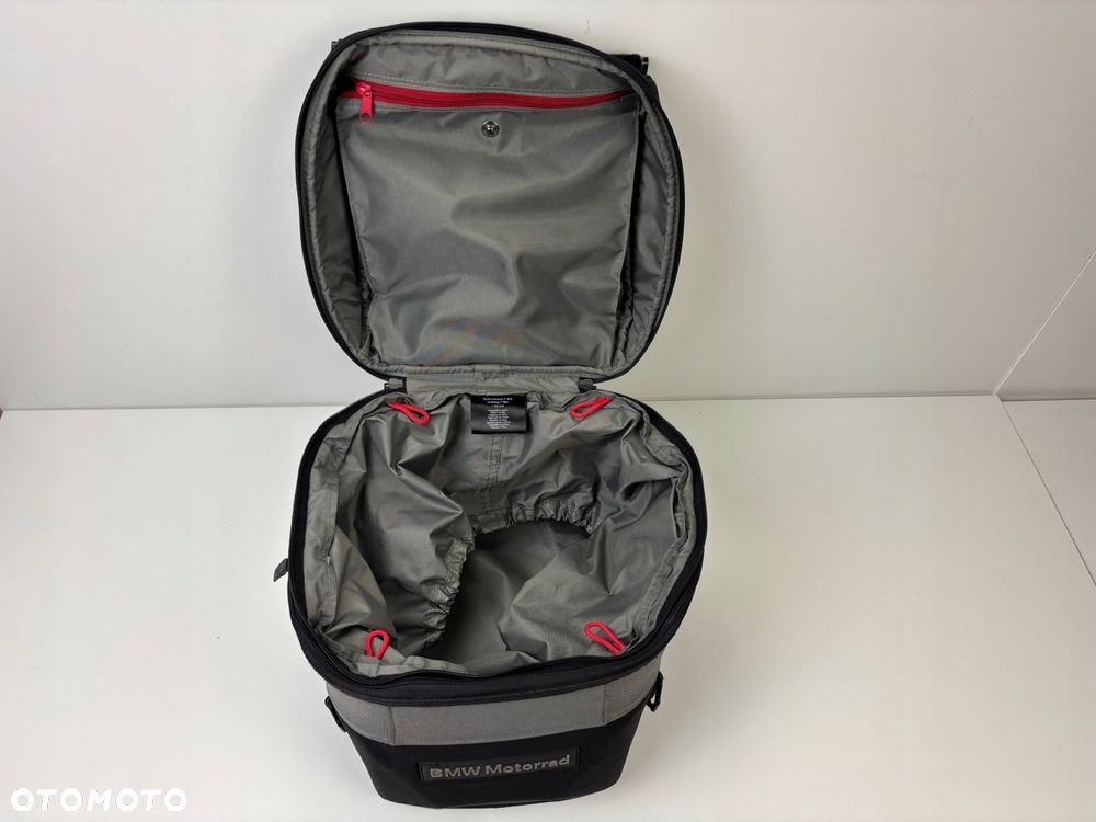 Torba na zbiornik Tankbag BMW F800R 2015- Oryginał - 11