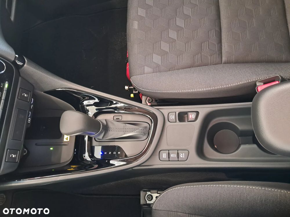 Toyota Yaris Hybrid 1.5 Style - 20