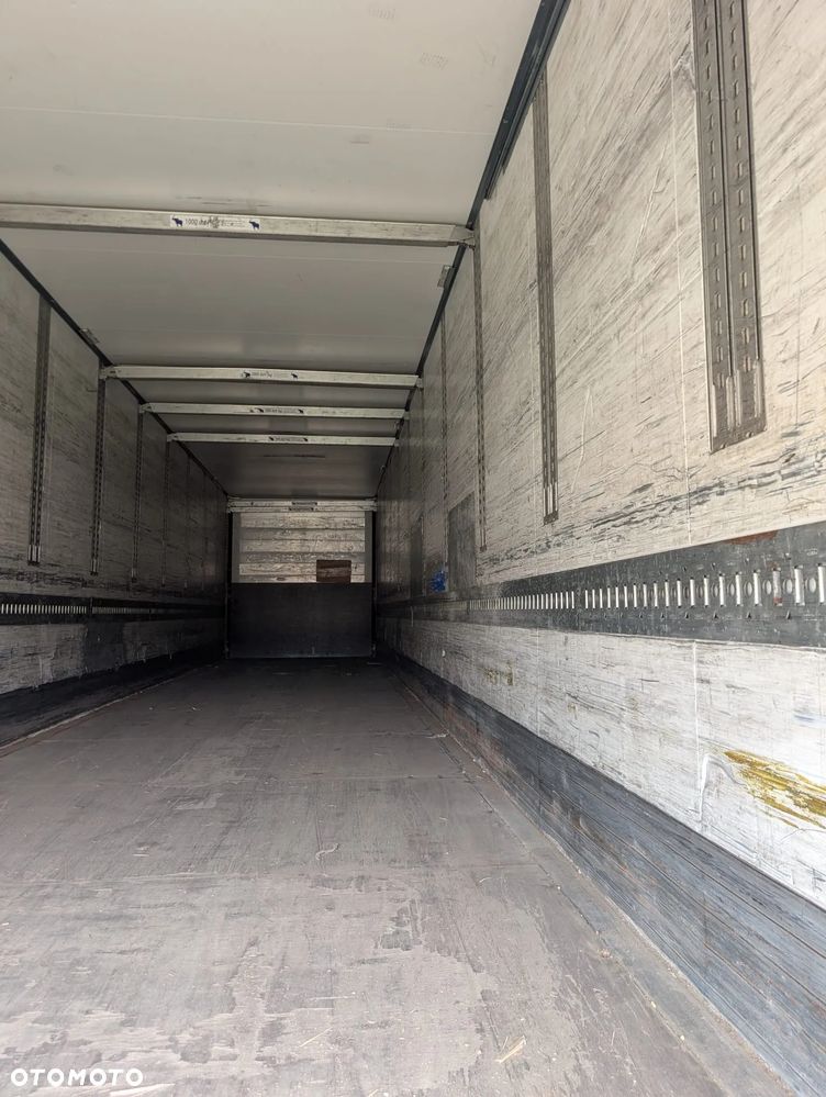 Schmitz Cargobull IZOTERMA BOX Doppelstock - 9