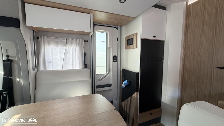 Pilote Évidence P740FC c.central automática 2026 (NOVA) - 27