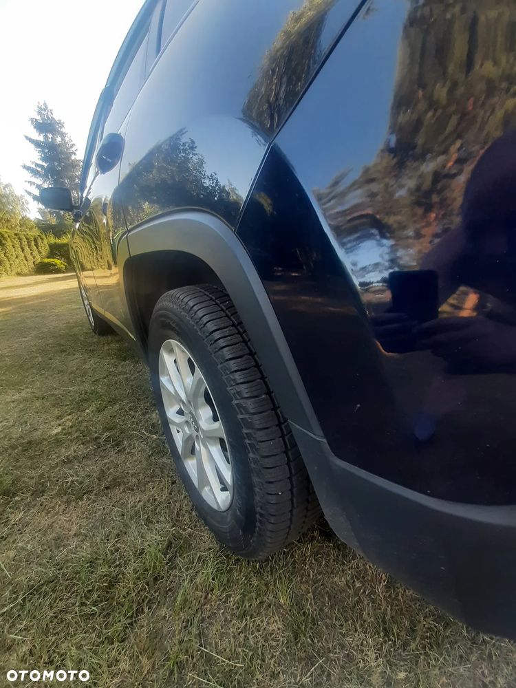 Jeep Cherokee 3.2 V6 Pentastar Active Drive I Automatik Limited - 14