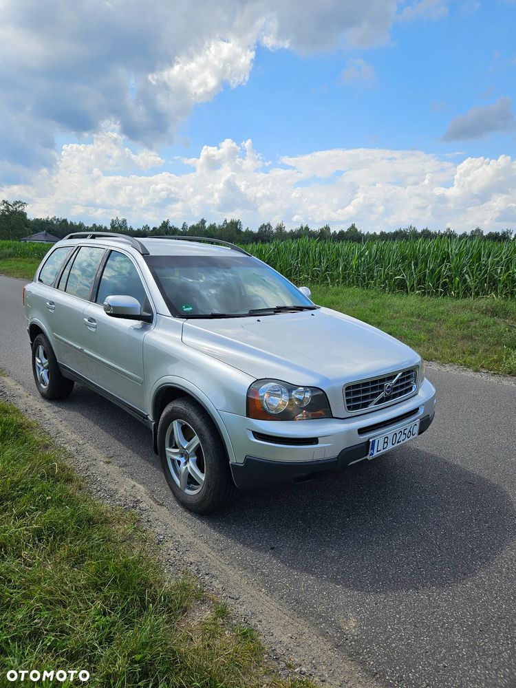 Volvo XC 90 - 13