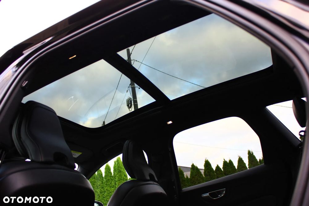 Volvo XC 60 2023