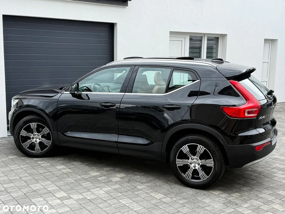 Volvo XC 40 D3 Inscription - 30
