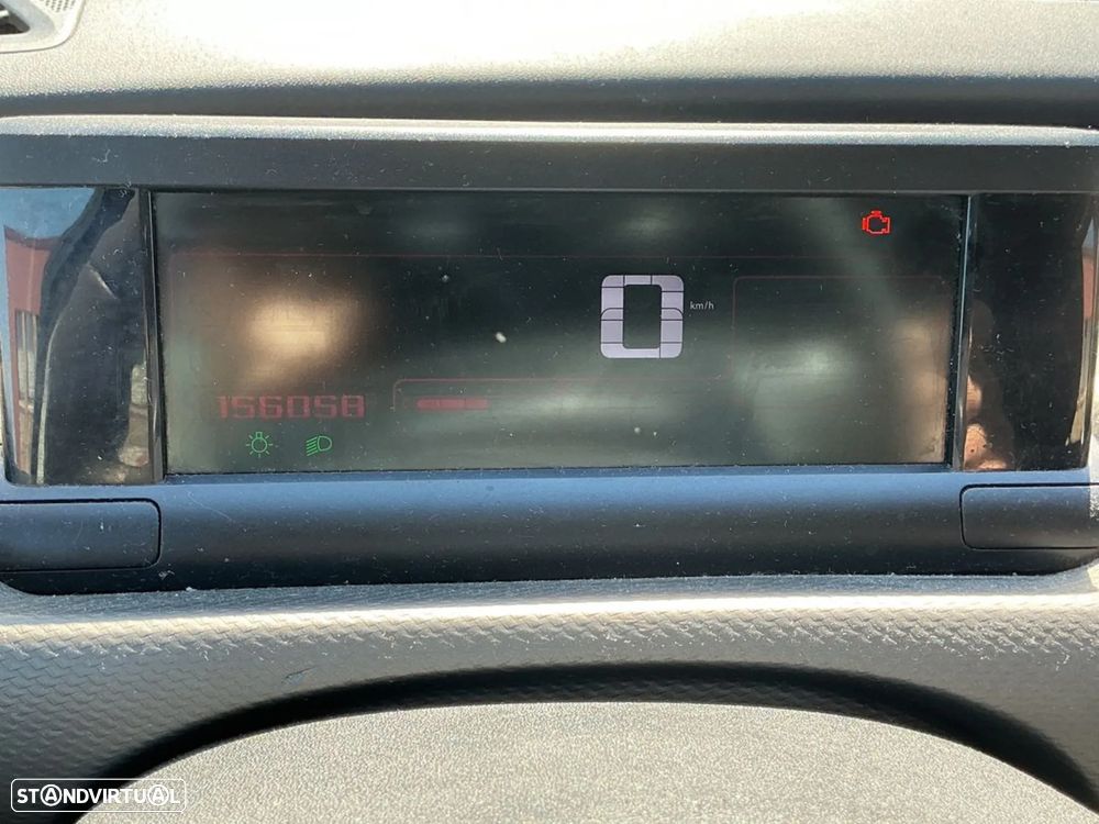 Citroën C4 Cactus - 7