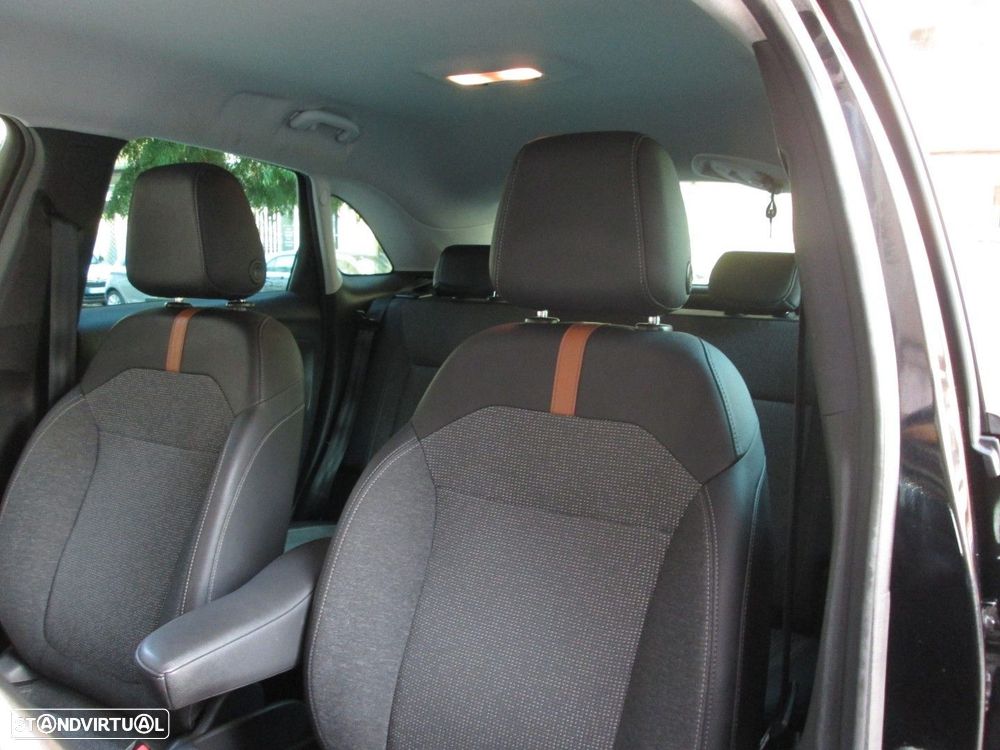 Opel Crossland X 1.2 T Edition - 23