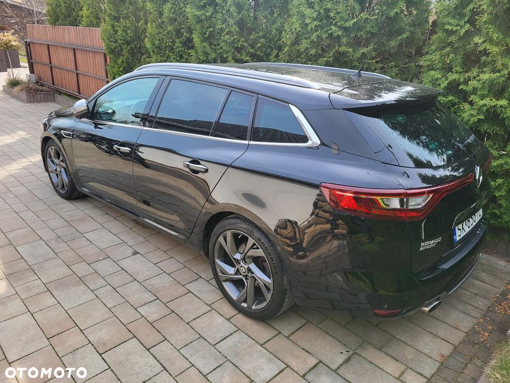 Renault Megane - 4