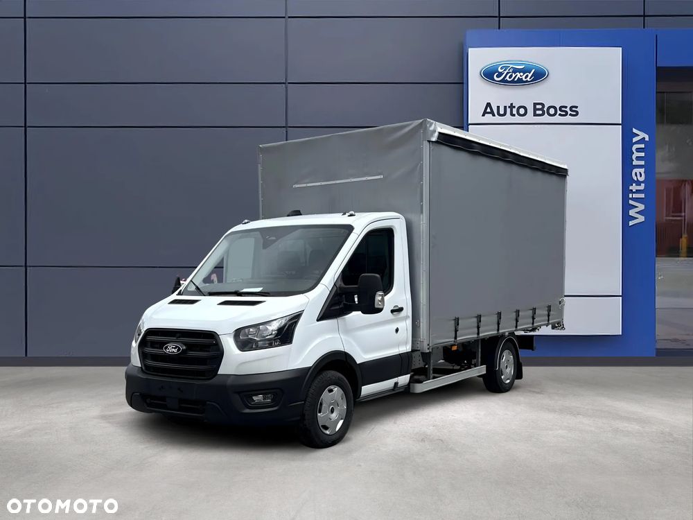Ford TRANSIT - 2
