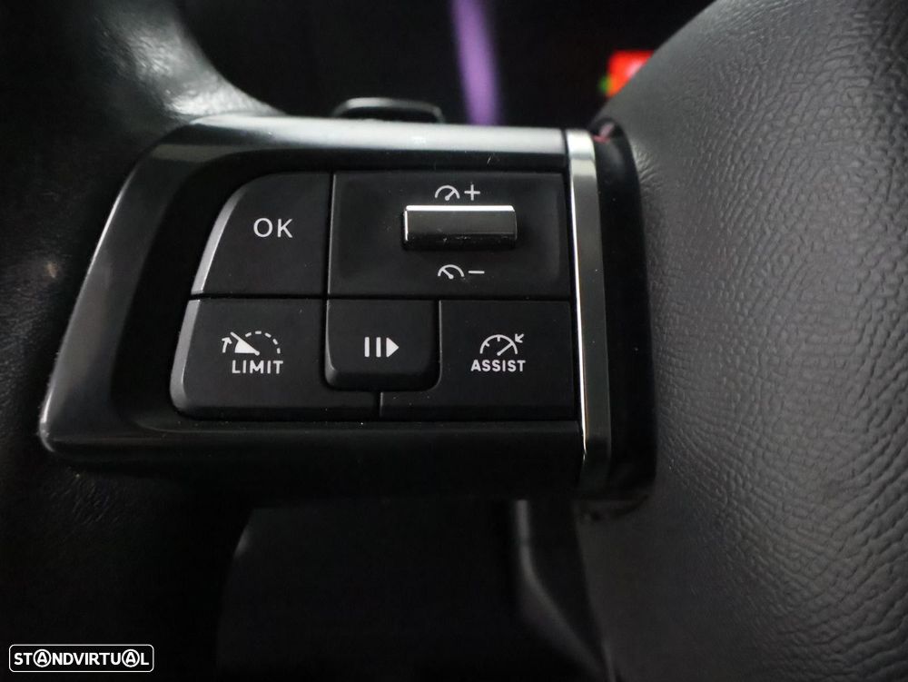 Citroën C4 1.2 PureTech Feel Pack EAT8 - 15