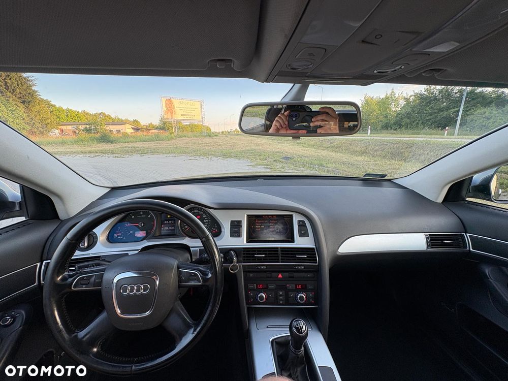 Audi A6 Limousine - 15