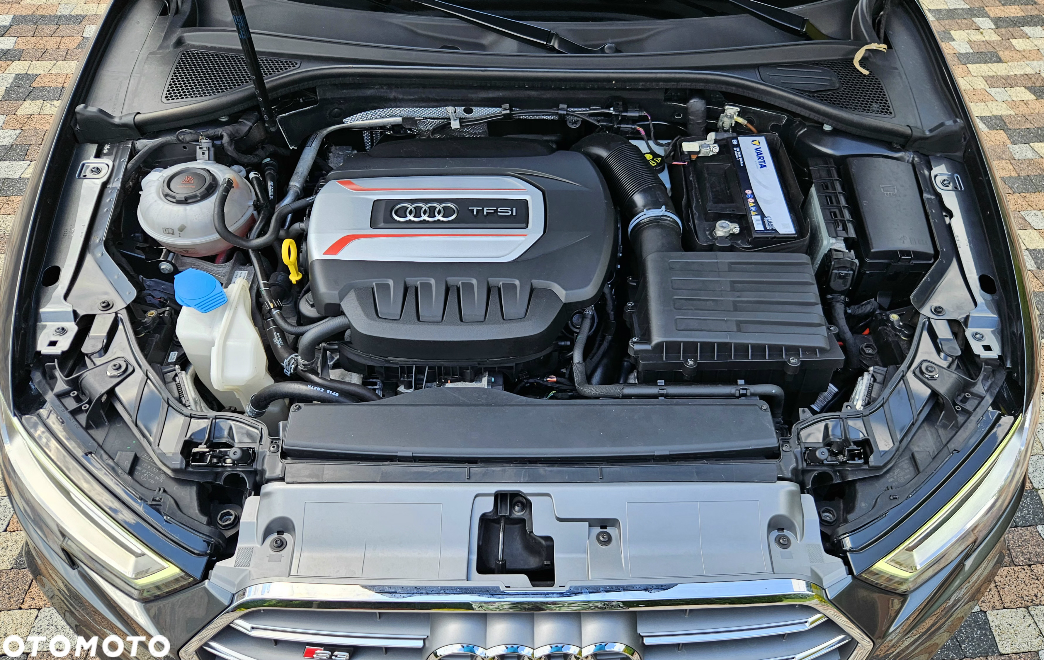 Audi S3 - 20