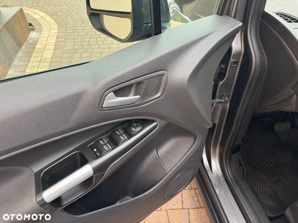Ford Tourneo Connect 1.5 EcoBlue Active PowerShift - 20