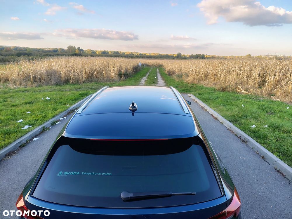 Skoda Octavia 1.5 TSI ACT Style - 8