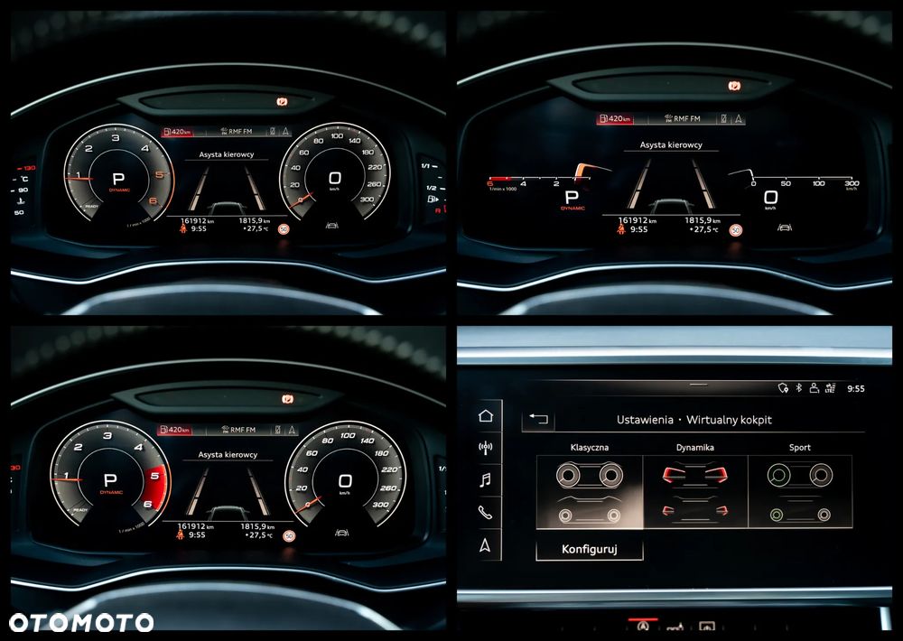 Audi A6 Limousine - 35