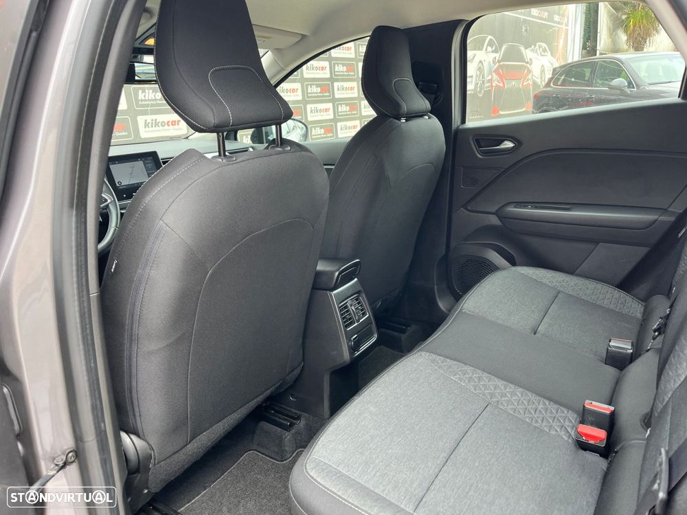 Renault Captur 1.0 TCe Intens - 35