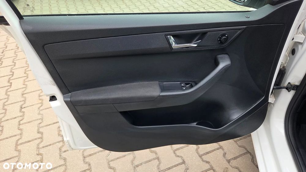 Skoda Fabia 1.0 TSI Ambition - 21