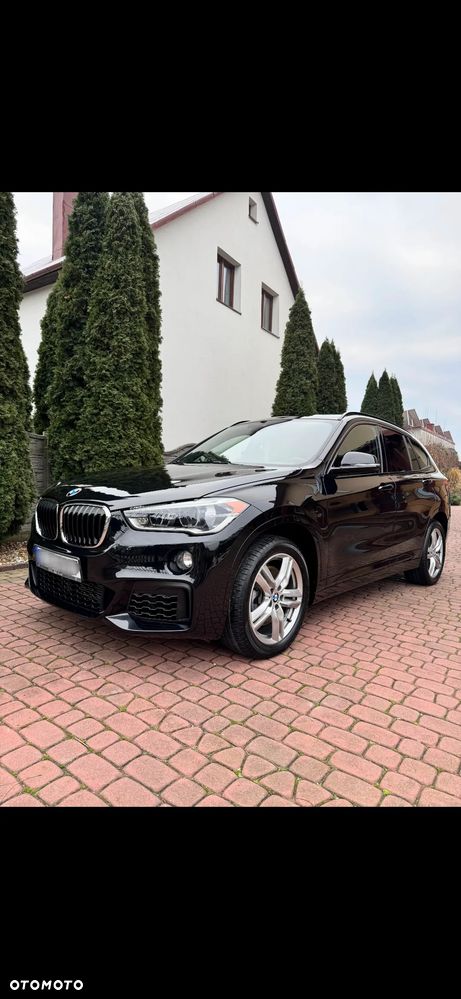 BMW X1 - 12